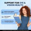 (2 Pack) Visium Max Drops - Official VisiumMax Advanced Formula Mobility Drops All Natural Premium Supplement Liquid Support for Health & Wellness - 2 Bottles for 2 Months view 2