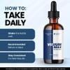 (2 Pack) Visium Max Drops - Official VisiumMax Advanced Formula Mobility Drops All Natural Premium Supplement Liquid Support for Health & Wellness - 2 Bottles for 2 Months view 3