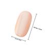 PATKAW 6pcs Silicone Toothbrush Travel Protector Caps Set Portable Toothbrush Covers Case Clip for Camping Business Trip and Daily Oral Care view 2