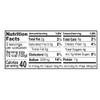 Mantova Marinara Sauce 24 oz (Pack of 6) view 3