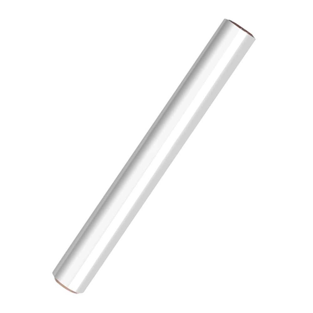Abaodam Cellophane Wrap Roll 50cm X 50m, Flower Packaging Film, Florist Packaging Supplies for Wrapping and Wedding Decorations