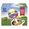 Coffee Creamer Mini Moos Half & Half Creamer Singles Packets, 192 Count Pack-1 view 1