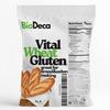 Vital Wheat gluten 4lb,By Biodeca view 1