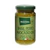 Mantova Avocado Oil Pesto 6.7 oz (Pack of 6) view 1