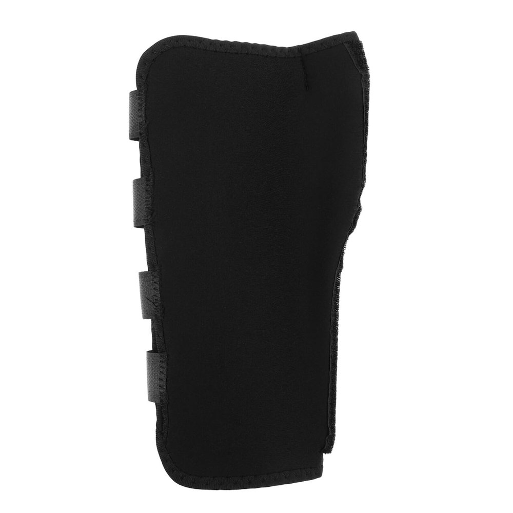 OSALADI Thumb Wrist Brace Thumb Support Band with Aluminum Splint Compression Strap for Finger Injury Sports and Outdoor Activities