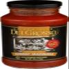 La Famiglia DelGrosso Marinara Pasta Sauce 26 oz (Pack of 6) view 1