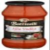 Botticelli Alla Vodka Pasta Sauce 24 oz (Pack of 6) view 1