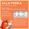 Botticelli Alla Vodka Pasta Sauce 24 oz (Pack of 6) view 2