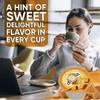 Coffee Creamer, Deli Caramel Macchiato Creamer Singles, 192 Creamer Singles Included Great for Offices, Coffee, Bar, Gift and Homes.(Caramel Macchiatto) view 4