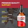 (2 Pack) GlycoHarmony Drops Liquid Supplement Advanced Maximum Strength, Premium Wellness Formula for Overall Balance Health Support, Steady Energy, Natural Ingredients Vitamins Gotas Reviews (4 oz) view 2