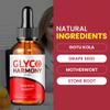 (2 Pack) GlycoHarmony Drops Liquid Supplement Advanced Maximum Strength, Premium Wellness Formula for Overall Balance Health Support, Steady Energy, Natural Ingredients Vitamins Gotas Reviews (4 oz) view 3