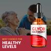 (2 Pack) GlycoHarmony Drops Liquid Supplement Advanced Maximum Strength, Premium Wellness Formula for Overall Balance Health Support, Steady Energy, Natural Ingredients Vitamins Gotas Reviews (4 oz) view 4