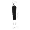 Luxshiny Button Helper and Zipper Puller Dressing Aid Tool for Seniors and Disabled, Black Wearing Assistance Device for Easy Buttoning and Zippering view 2
