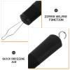 Luxshiny Button Helper and Zipper Puller Dressing Aid Tool for Seniors and Disabled, Black Wearing Assistance Device for Easy Buttoning and Zippering view 3