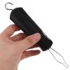 Luxshiny Button Helper and Zipper Puller Dressing Aid Tool for Seniors and Disabled, Black Wearing Assistance Device for Easy Buttoning and Zippering view 4