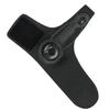 NUSITOU Adjustable Tension Wrist Thumb Brace Black, Professional Sports Wrist Support with Knob Traction for Gym Training and Weightlifting, Reusable Hand Stabilizer for Carpal Tunnel view 1