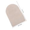 Beatifufu Adjustable Invisible Heel Lift Pads for Women, 1 Pair Reusable Anti-wear Cushions with Breathable Four-Layer Correction Inserts, Shoe Accessories for High Heels and Foot Comfort view 2