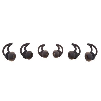 3 Pair Replacement earplugs Tips QC20i QC20 S/M/