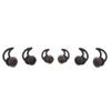 3 Pair Replacement earplugs Tips QC20i QC20 S/M/ view 1