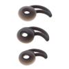 3 Pair Replacement earplugs Tips QC20i QC20 S/M/ view 2