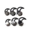 3 Pair Replacement earplugs Tips QC20i QC20 S/M/ view 3