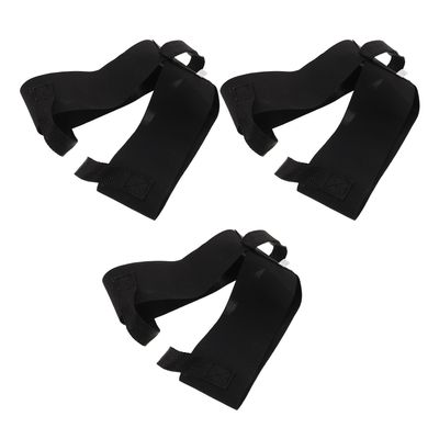 HINTRMENT 3pcs Posture Corrector for Women and Men, Adjustable Shoulder and Upper Support Strap, Grade Posture Correction Device for Sitting and Daily Use (size M)