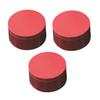 Homoyoyo Wedding Candy Boxes Tinplate 3pcs Set, Decorative Candy Storage Containers for Wedding Party Favors and Packaging view 1