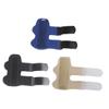 minkissy 3pcs Adjustable Finger Straightening Splint Brace Finger Hold Sleeves for Injury view 1