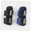 minkissy 3pcs Adjustable Finger Straightening Splint Brace Finger Hold Sleeves for Injury view 4