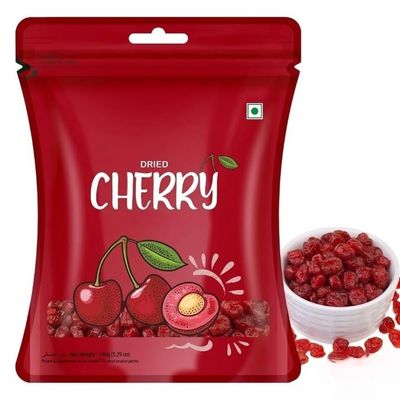Dried Cherry 150gm,Healthy Snacks Breakfast, Cakes,Cookies Baking.
