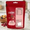 Dried Cherry 150gm,Healthy Snacks Breakfast, Cakes,Cookies Baking. view 2