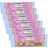 Brown Rice Spaghetti 12 oz Organic Pasta for Salad and Pantry Staples Rice Noodle Alternative Dry Spaghetti for Everyday Cooking Pack of 6 view 1