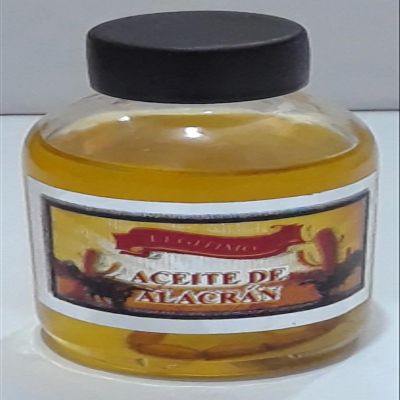 Aceite Esotrico De ALACRAN(Scorpion) Oil, para Alejar Chismes/Envidias/Enemigos