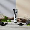Activated Charcoal Whitening Toothpaste Deep Stain Removal, Fresh Breath & Detox Oral Care | Fluoride Protection | Natural Mint Flavor | Enamel Safe Teeth Whitening Toothpaste (1) view 1