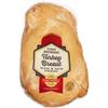 Premium Oven Browned Turkey Breast Fully Cooked, Deli Meat, High Protein, Lean & Juicy, Ready to Eat, Perfect for Sandwiches, Salads & Meal perp [ 80 oz,5 lb ] view 1
