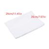 100Pcs Cleaning wipes, Disposable Cleaning Cloth & Scouring Pad, Mop Replacement Sheets for Kitchen Floor & Countertops, Absorbent Rag for Household Dusting view 3