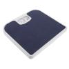 Alipis Mechanical Analog Bathroom Scale Dark Blue High Accuracy Body Weight Monitor for Home Health Tracking with Sturdy Pointer Dial view 1