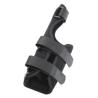 BUTIFULSIC Thumb Wrist Brace with Thumb Stabilizer Left Hand Long-length Support Splint for Arthritis and Sprains for Sports and Daily Use
