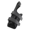 BUTIFULSIC Thumb Wrist Brace with Thumb Stabilizer Left Hand Long-length Support Splint for Arthritis and Sprains for Sports and Daily Use view 1