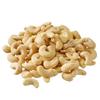 Organic Whole Cashews, Unsalted & Unroasted, Raw Natural Cashew Nuts, Non-GMO, Vegan, Gluten Free, No Added Salt or Oils , Premium whole cashews sourced from organic farms with no artificial additives or preservatives Ideal for snacking, vegan recipe view 2