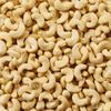 Organic Whole Cashews, Unsalted & Unroasted, Raw Natural Cashew Nuts, Non-GMO, Vegan, Gluten Free, No Added Salt or Oils , Premium whole cashews sourced from organic farms with no artificial additives or preservatives Ideal for snacking, vegan recipe view 3