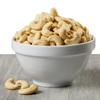 Organic Whole Cashews, Unsalted & Unroasted, Raw Natural Cashew Nuts, Non-GMO, Vegan, Gluten Free, No Added Salt or Oils , Premium whole cashews sourced from organic farms with no artificial additives or preservatives Ideal for snacking, vegan recipe view 4