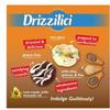 Mini Rice Cake Bites, Drizzi-licious Variety Pack, 32 Count, 0.74 Ounce Snacks (Pack of 1) view 4