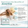 SleepTite SleepRite Sensitive Overnight Lid Seal 3-Pack (180 lid Seals) view 4