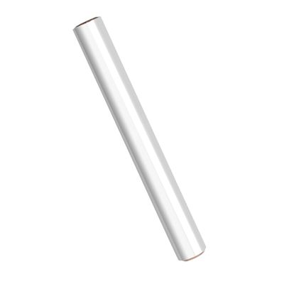 INOOMP Cellophane Wrap Roll 50cm X 50m 4.7mil Thickness Floral Wrapping Paper for Florists Flower Packaging and Basket Decoration