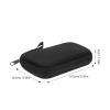 Diabetes Travel Organizer Pouch Monitor Storage Bag Portable Carrying Case for Diabetes Supplies Equipment Storage Suitable for Travel and Daily Use view 2