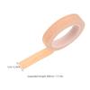 30 Rolls Adhesive Tape 1cm X Skin Color Cuttable Pressure-Sensitive Athletic Finger Wrap for Strong Grip Sports, Climbing, Basketball, and First Aid Use view 2