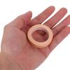 30 Rolls Adhesive Tape 1cm X Skin Color Cuttable Pressure-Sensitive Athletic Finger Wrap for Strong Grip Sports, Climbing, Basketball, and First Aid Use view 4