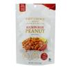 FirstChoiceCandy Kickin Hot Peanuts, Bold & Zesty Chili Lime Flavor, Small Batch Crafted, Kosher, 4 oz Resealable Bag (6) view 3