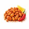 FirstChoiceCandy Kickin Hot Peanuts, Bold & Zesty Chili Lime Flavor, Small Batch Crafted, Kosher, 4 oz Resealable Bag (6) view 4